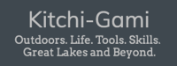 Kitchi-Gami logo