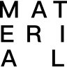 Material logo